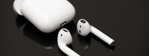 How to Check if Airpods are Charged