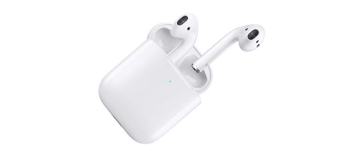 How to Check if Airpods are Gen 2