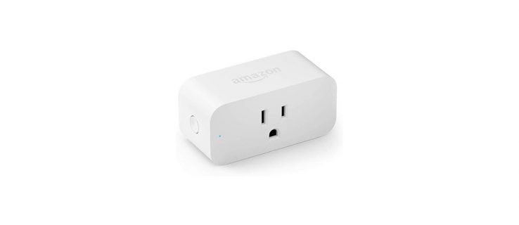 How to Create A Schedule on the Amazon Smart Plug