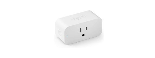How to Hard Factory Reset an Amazon Smart Plug