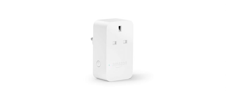 How to Turn On at Sunset with the Amazon Smart Plug