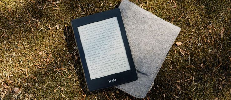 How to Turn off the Kindle Fire Startup Sound