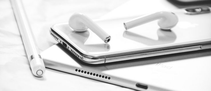 How to Use Airpods as Walkie Talkie