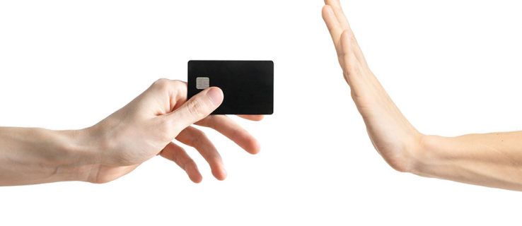 How to create a Roku account without credit card