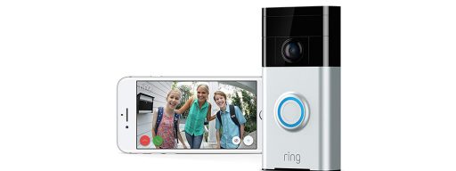 How to make Ring Doorbell Picture Clearer