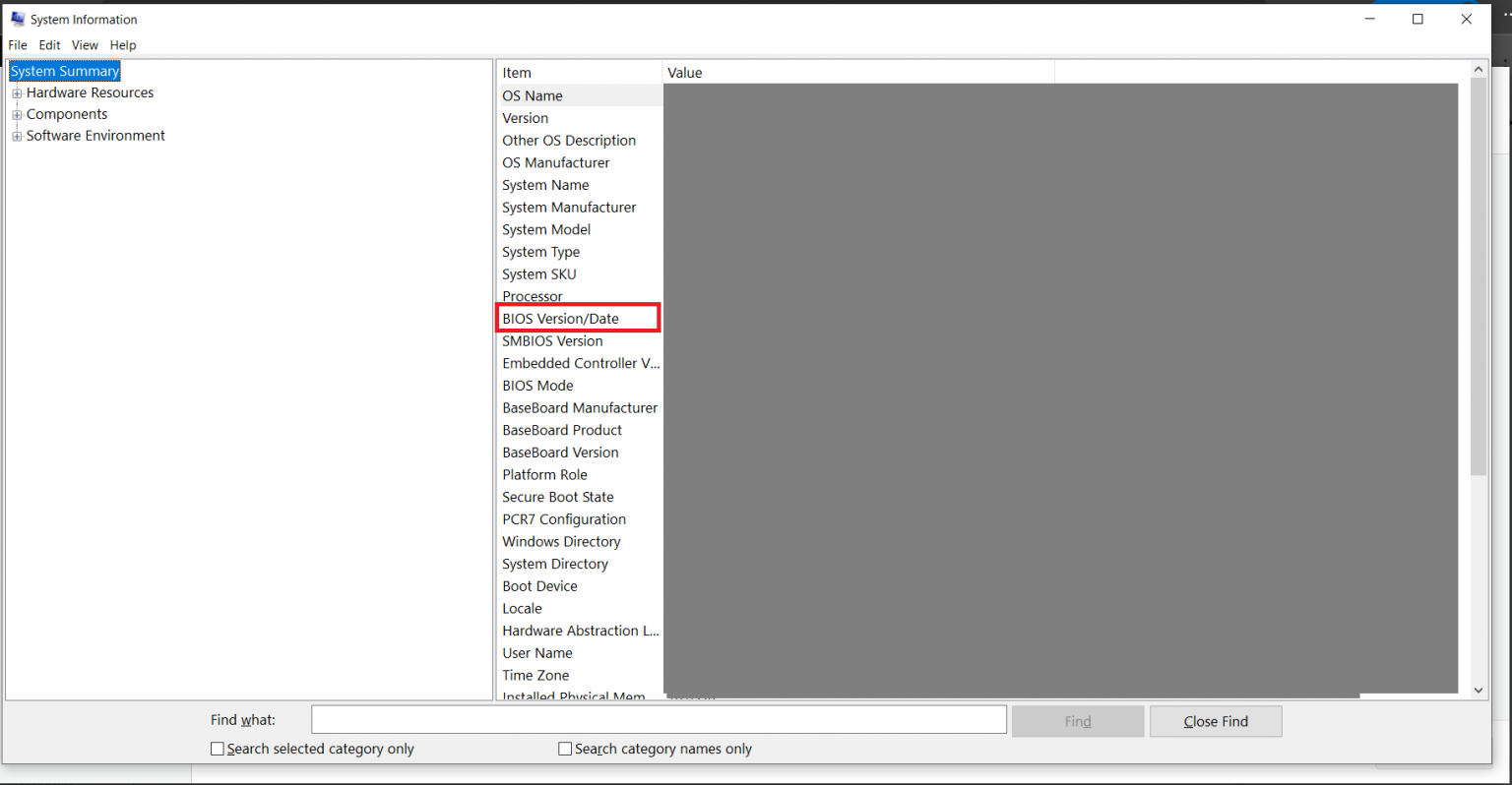 How to Start PXE Over IPv4 or IPv6