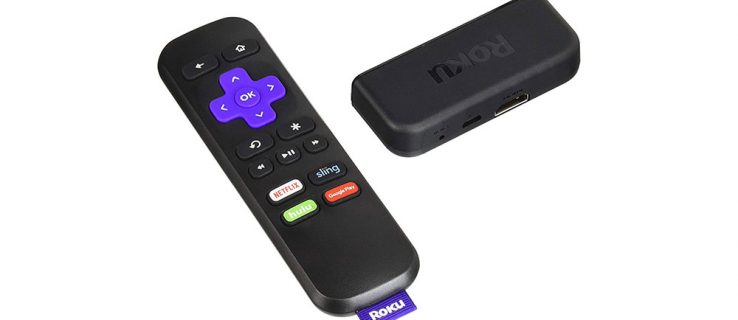 What to Do if Roku Says No Signal