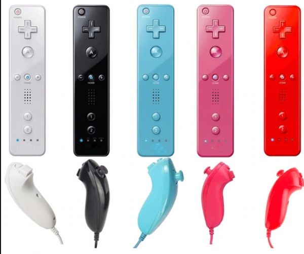 soep rechtbank zo What to Do if Your Wii Remotes Won't Sync