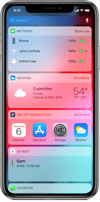 airpods battery