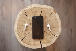 check airpods