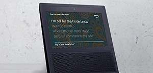 echo