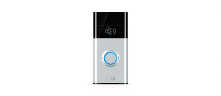 how to change the ring doorbell wifi