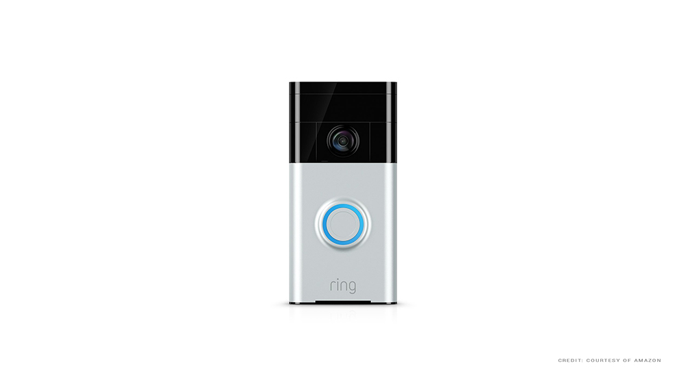 How to Change the WiFi Network on Your Ring Doorbell