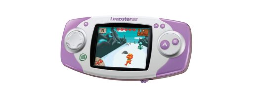 how to factory reset leapfrog explorer