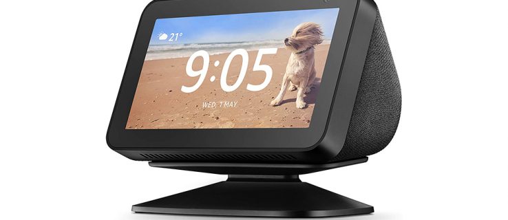 how to get the echo show to display the lyrics