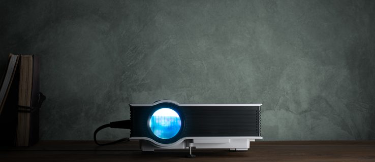 how to hook a roku up to a projector