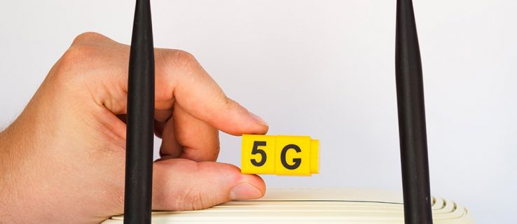 how to set firestick to 5ghz