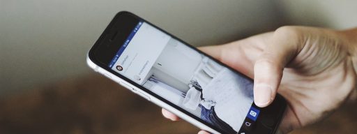 how to tell if instagram business account