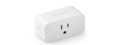 how to turn on tv with amazon smart plug