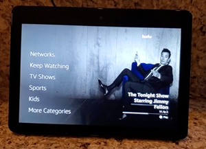install and enable hulu