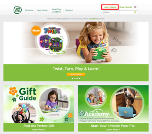 leapfrog.com