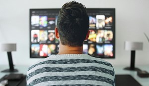 logout netflix