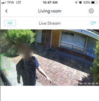 make wyze cam record longer
