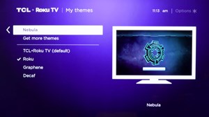 How To Make A Roku Theme