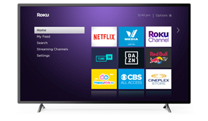 roku