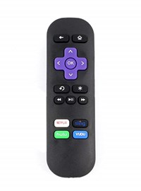 roku remote