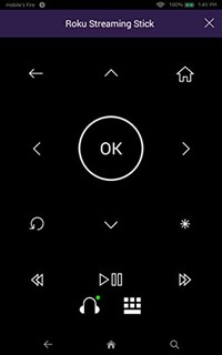 roku streaming stick