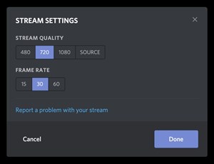 How To Go Live In Discord