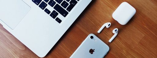 what are all the holes in your airpods