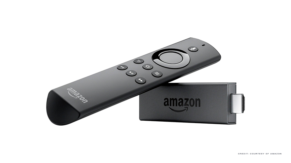 which firestick is the newest