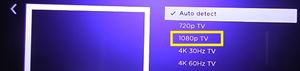 1080p TV