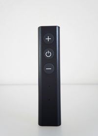 Apple remote