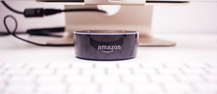 Can Echo Dot Be Used as a Bluetooth Speaker
