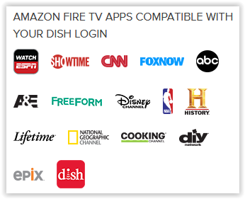 How To Download Disney Plus On Dish