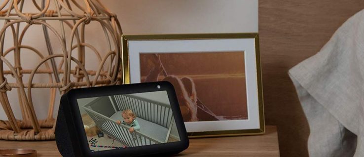 Echo Show Will Not Turn On - What to Do