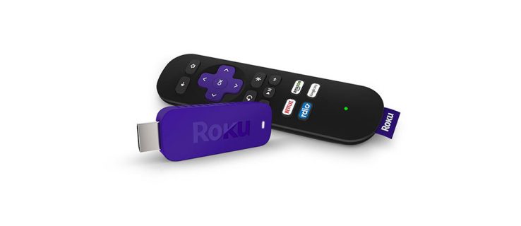 How Do I Change Roku Account on TV