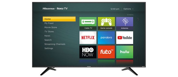 How to Fix Roku HDCP Error