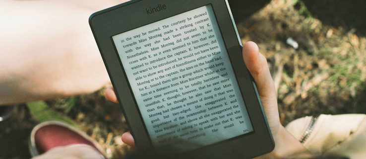 How to Turn on Kindle Fire Location Services