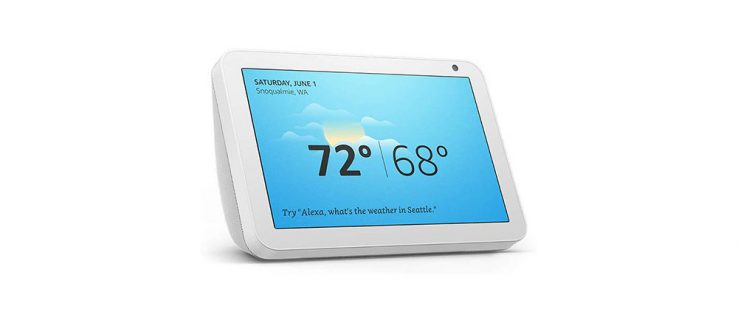 What Is the Latest Echo Show