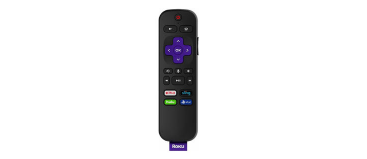 can roku remote control tv