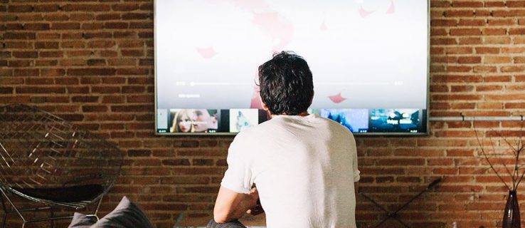 can roku tv connect to cable