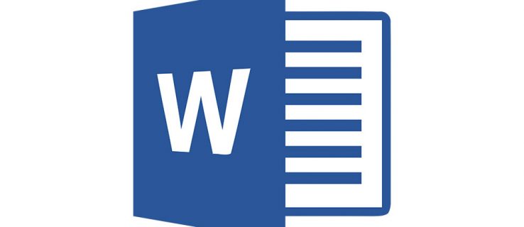 Word Logo