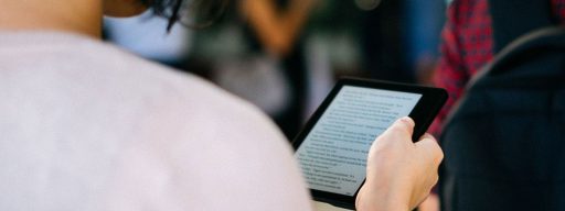 how to change your keyboard on the kindle fire