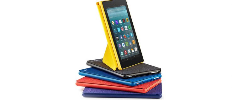 how to connect kindle fire to samsung smart tv