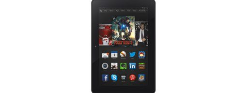 kindle fire