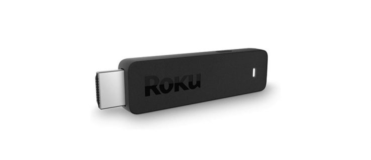 how to factory reset roku stick without remote